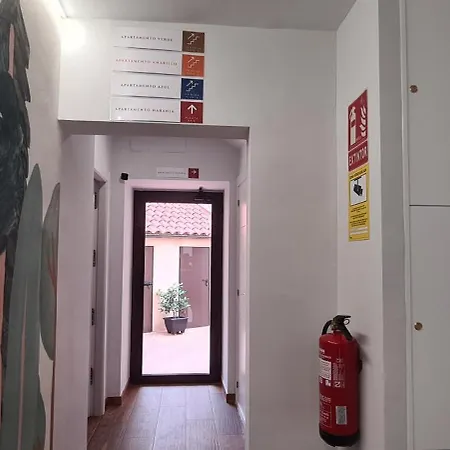 Pregonero Urban - Azul Soria