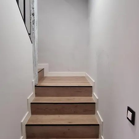 Pregonero Urban - Azul 4* Soria