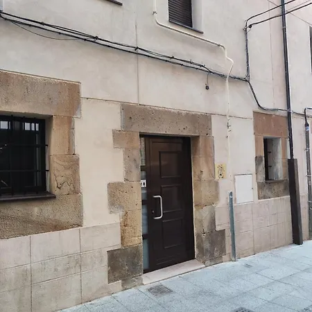 Pregonero Urban - Azul Soria