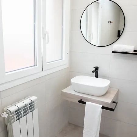 Pregonero Urban - Azul 4* Soria