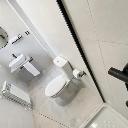 Pregonero Urban - Azul 4*