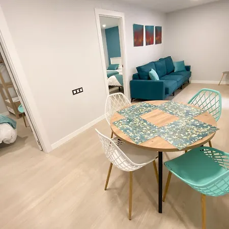 Pregonero Urban - Azul Soria