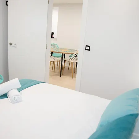 Pregonero Urban - Azul 4* Soria