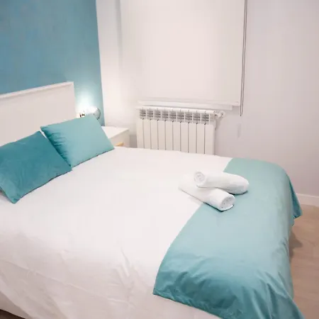 Pregonero Urban - Azul