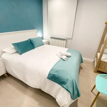 Pregonero Urban - Azul 4*