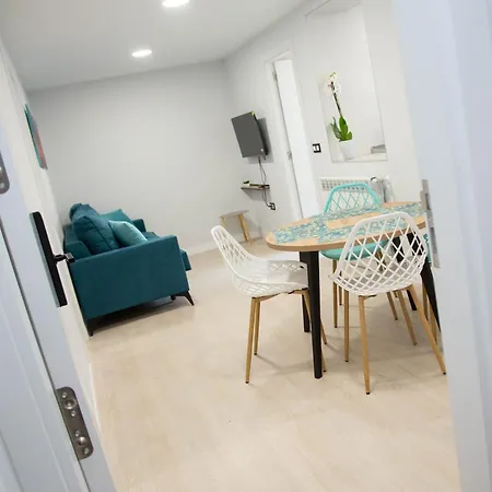 Pregonero Urban - Azul Soria