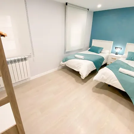 Pregonero Urban - Azul