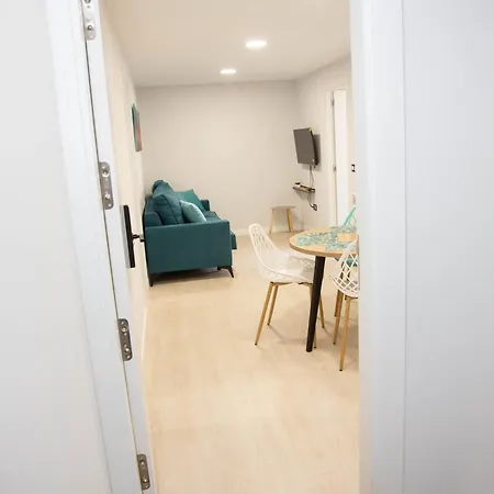 Pregonero Urban - Azul Soria