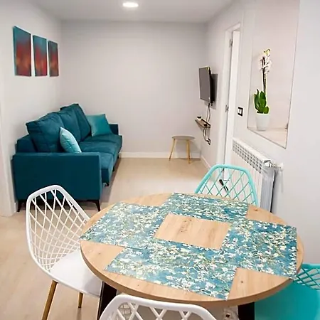 Pregonero Urban - Azul 4* Soria