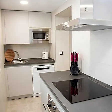 Apart Otel Pregonero Urban - Azul 4*
