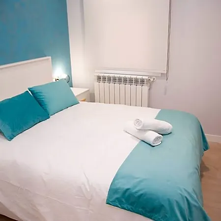Pregonero Urban - Azul Apart Otel 4*