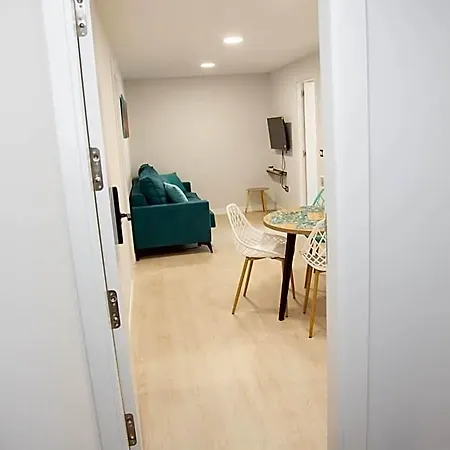 Pregonero Urban - Azul 4*