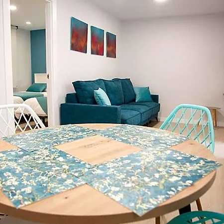 Pregonero Urban - Azul Apart Otel
