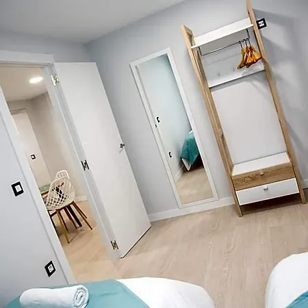 Pregonero Urban - Azul Apart Otel
