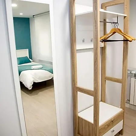 Pregonero Urban - Azul 4* Soria