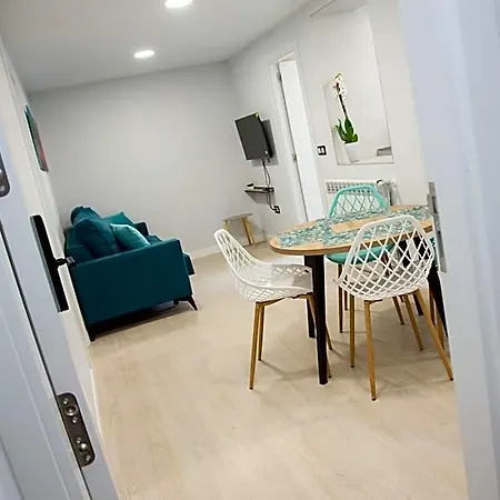 Pregonero Urban - Azul Apart Otel 4*