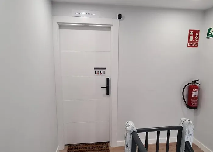 Pregonero Urban - Azul Appart hôtel