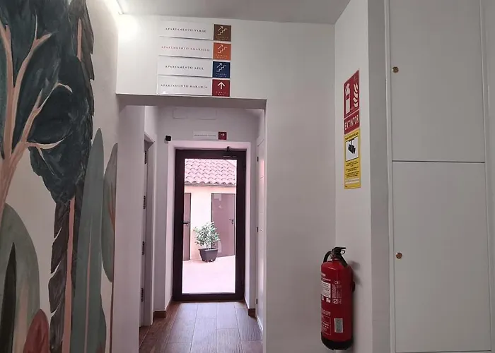 Pregonero Urban - Azul Soria