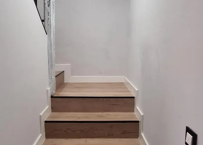 Pregonero Urban - Azul 4* Soria