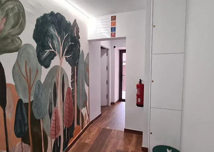 Pregonero Urban - Azul