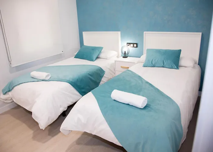 Pregonero Urban - Azul Appart hôtel 4*