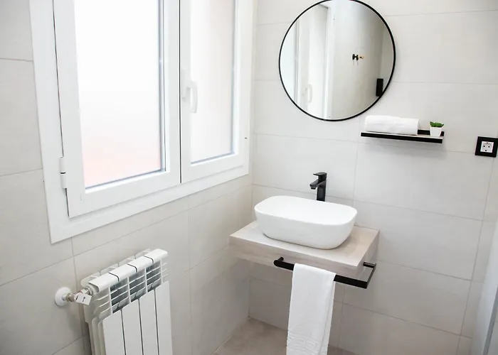 Pregonero Urban - Azul 4* Soria