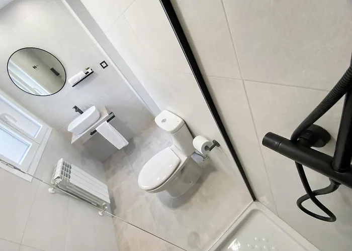 Pregonero Urban - Azul 4*