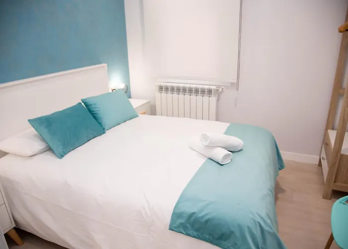 Pregonero Urban - Azul