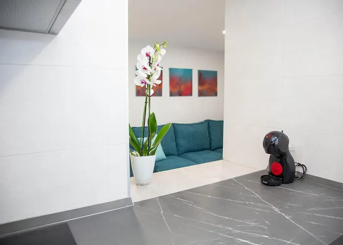 Pregonero Urban - Azul Appart hôtel