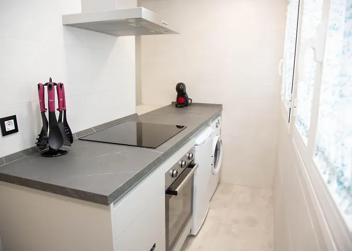 Appart hôtel Pregonero Urban - Azul