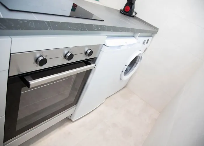 Appart hôtel Pregonero Urban - Azul Soria