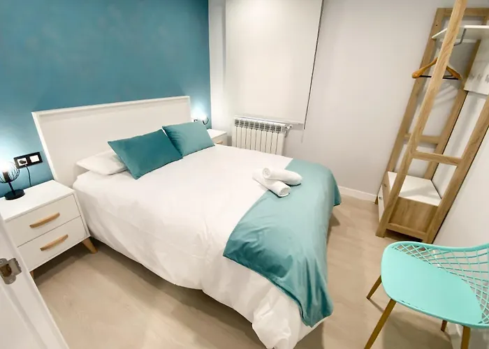 Pregonero Urban - Azul 4*