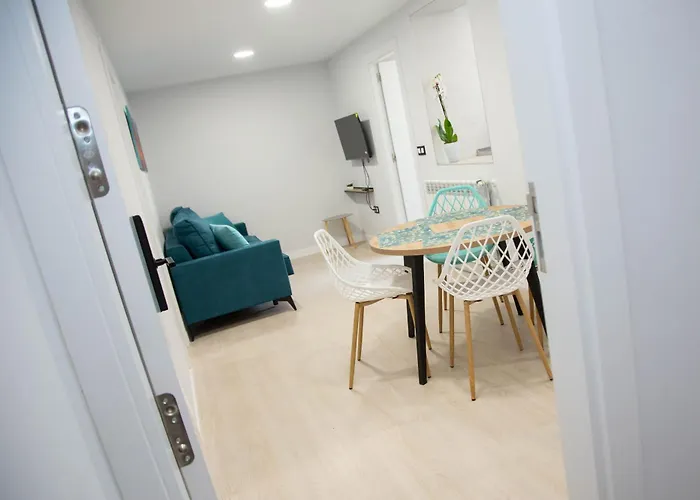 Pregonero Urban - Azul Soria