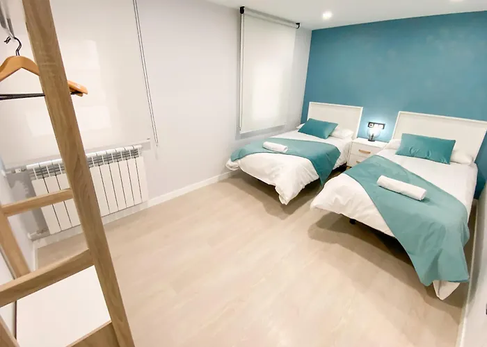 Pregonero Urban - Azul