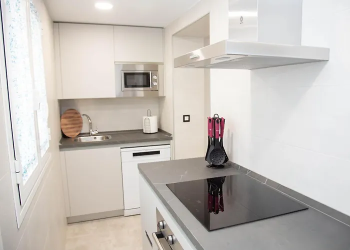 Appart hôtel Pregonero Urban - Azul