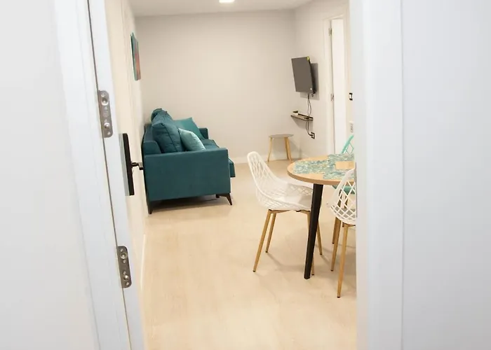 Pregonero Urban - Azul Soria